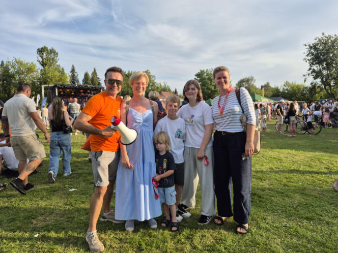 Eska Summer City na Jarmarku Dominikańskim w Choroszczy