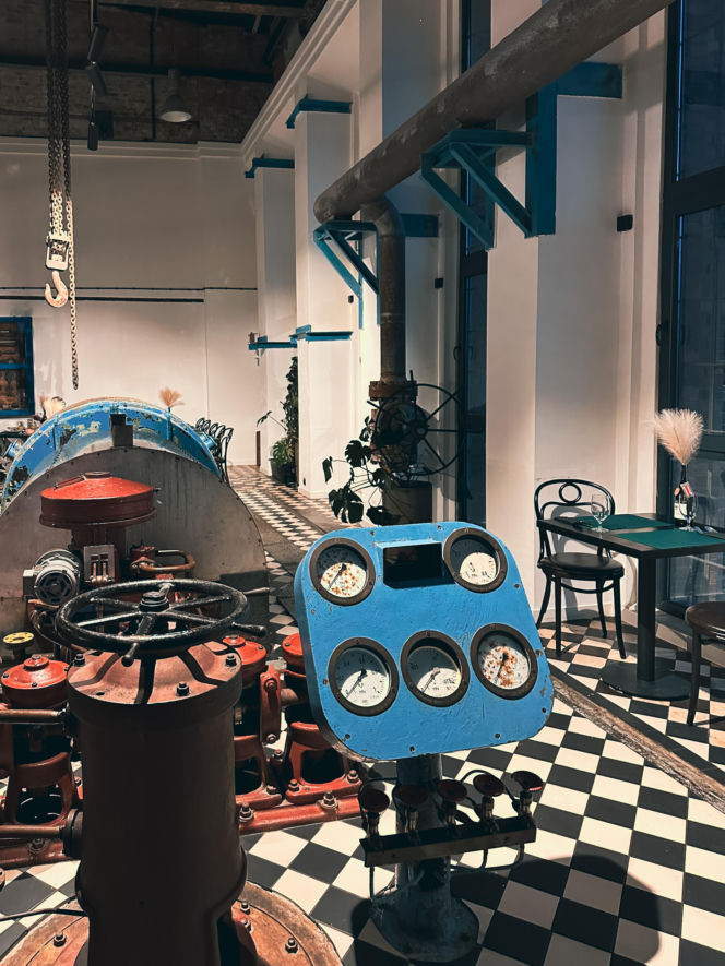 Hotel Cukrownia Żnin - Grupa Arche