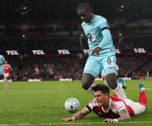 Premier League: Arsenal - Burnley