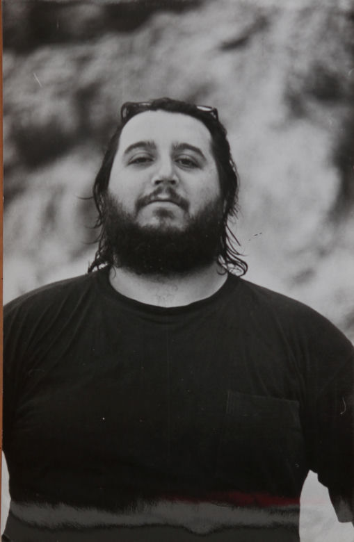 Zmarł Dariusz Gnatowski