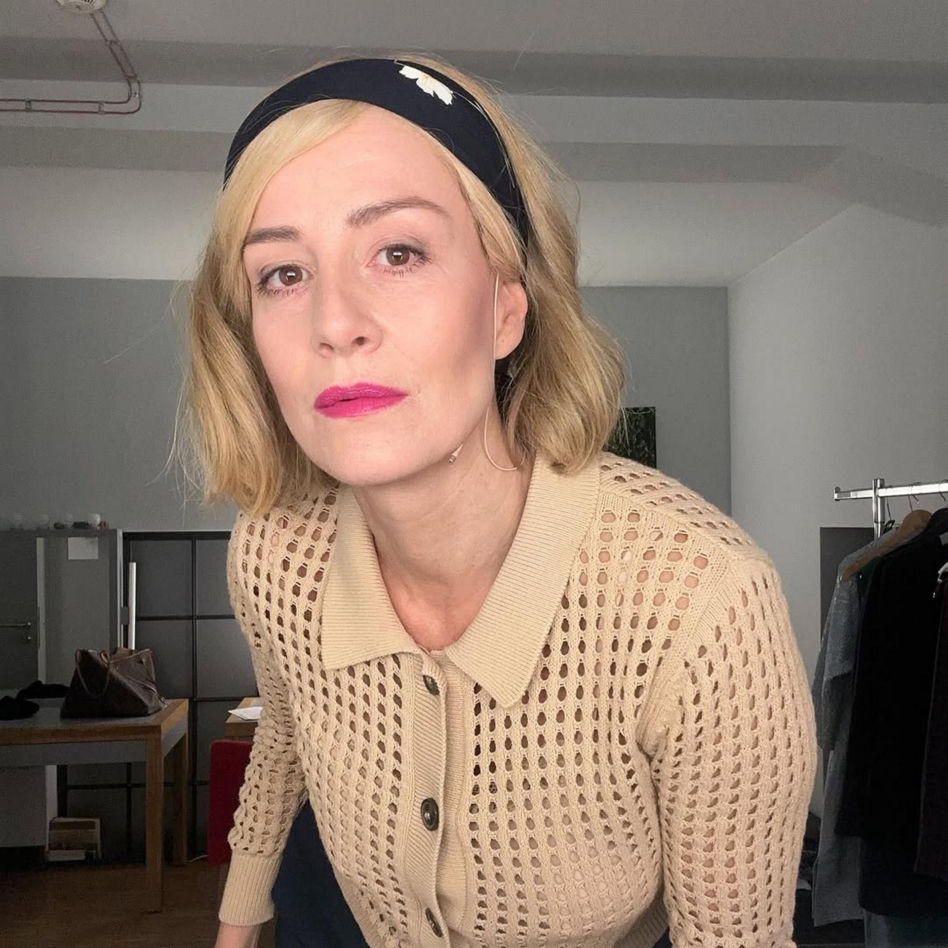Maja Ostaszewska