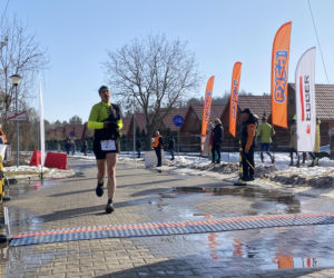 12. Dadajowy Bieg Morsa