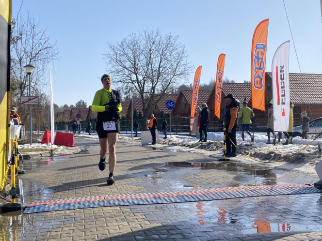 12. Dadajowy Bieg Morsa