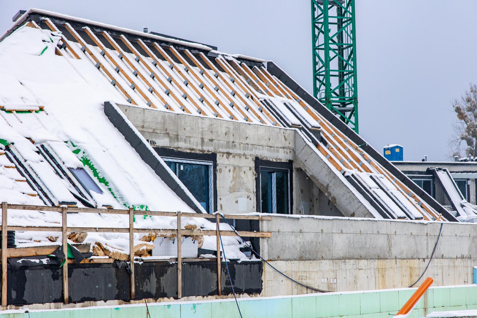 Rekonstrukcja Rawelinu na warszawskim Służewcu