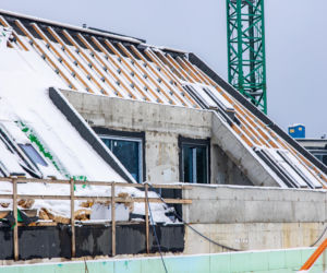 Rekonstrukcja Rawelinu na warszawskim Służewcu