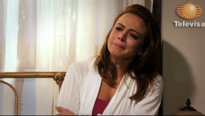 Nieposkromiona miłość (Amor bravio) odc. 67. Camila (Silvia Navarro)