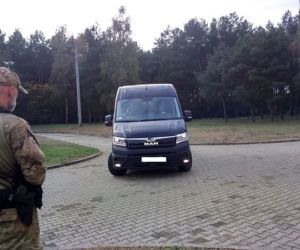 Efektowna akcja Kobra-19 pod Toruniem! Zdjęcia z działań!