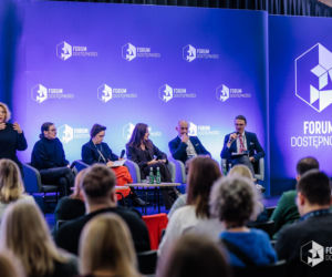 Forum Dostępności 2025
