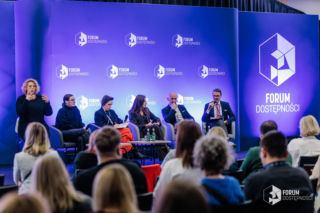 Forum Dostępności 2025