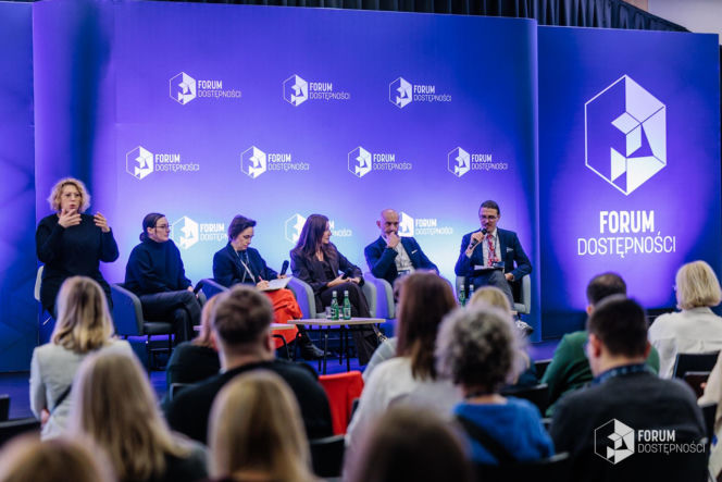 Forum Dostępności 2025