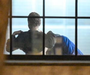 Gwiazdy na imprezie po spektaklu „Europa”