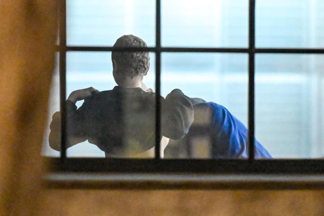 Gwiazdy na imprezie po spektaklu „Europa”