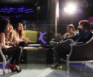 Casting Miss Polski Lubelszczyzny 2016