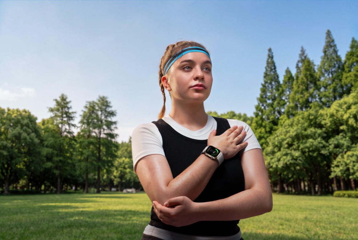 Huawei WATCH D3