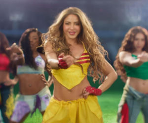 Shakira - Dai Dai