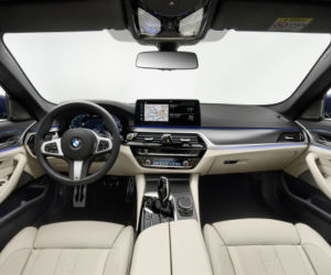 BMW serii 5 M Sport