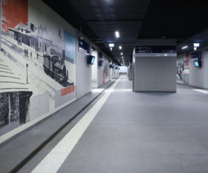 Warszawa Gdańska