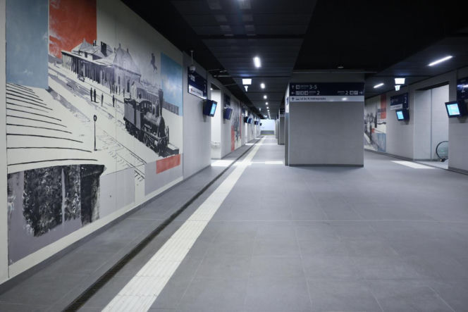 Warszawa Gdańska