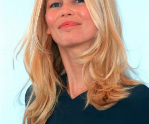 Tak wygląda córka Claudii Schiffer! Sobowtór sławnej matki