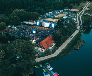Tak wyglądał Before Festival w Siedlcach w 2025 roku!