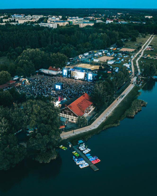 Tak wyglądał Before Festival w Siedlcach w 2025 roku!