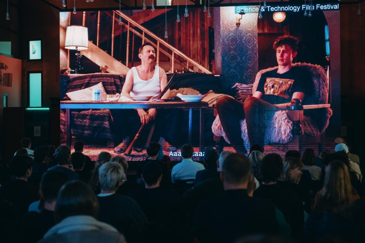 Science & Technology Film Festival