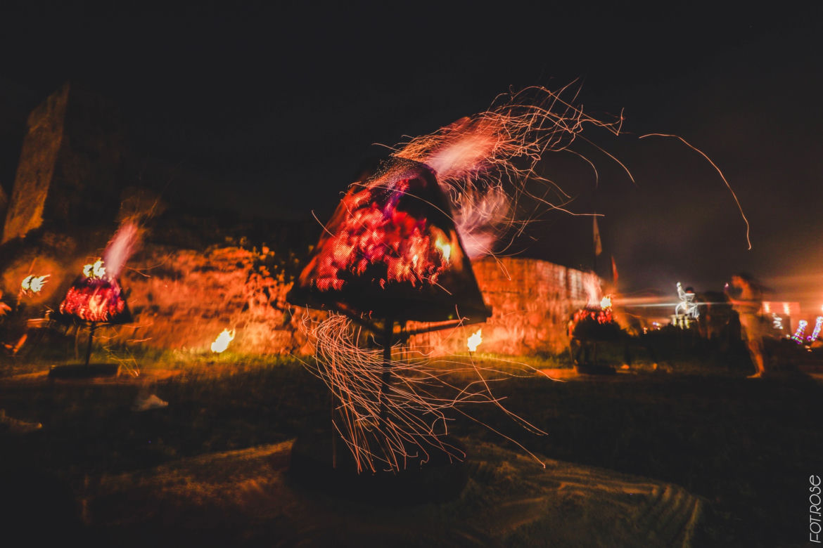 Bella Skyway Festival 2018 - zobaczcie jak było rok temu!