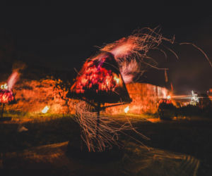 Bella Skyway Festival 2018 - zobaczcie jak było rok temu!