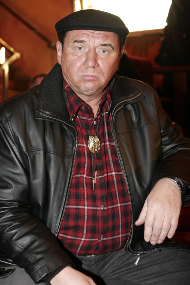"Odwróceni" po latach. Tak zmienili się bohaterowie kultowego serialu