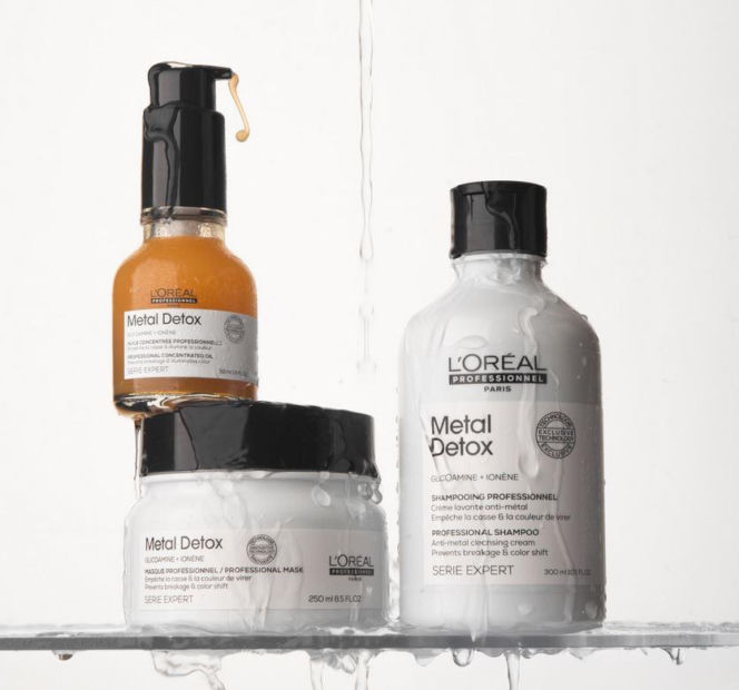 L’Oréal Professionnel