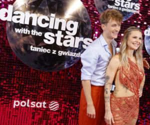 19. Dancing with the Stars. Taniec z Gwiazdami - odc. 1