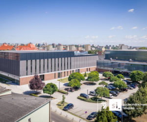 Szczeciński Dom Sportu