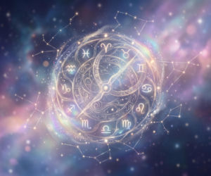 Horoskop na dziś, 5 maja. Kosmos ma dla Ciebie lekcję o równowadze i wewnętrznych granicach