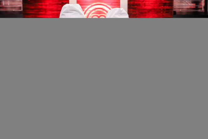 MasterChef Junior s. 3 finał