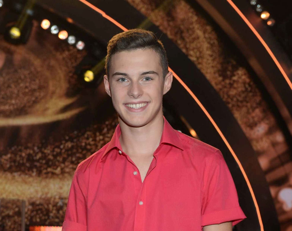 Adam Zdrójkowski, Taniec z Gwiazdami