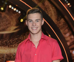 Adam Zdrójkowski, Taniec z Gwiazdami