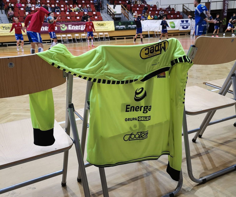 Warmia Energa Olsztyn