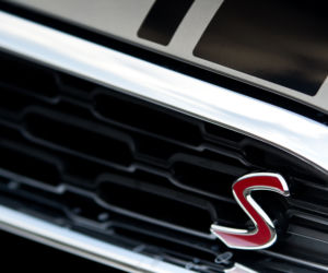MINI Clubman Cooper S