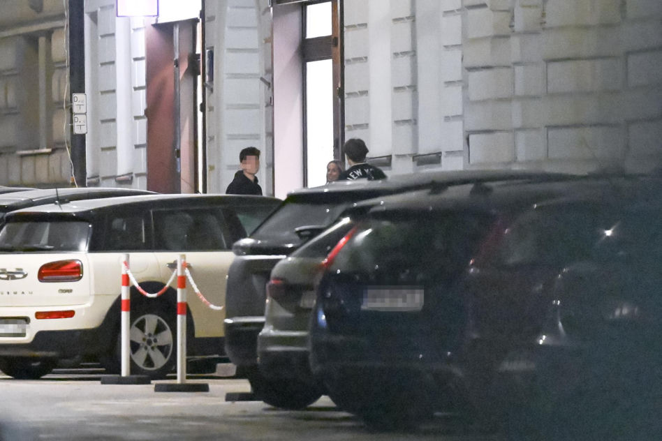 Urodziny Piotra Kędzierskiego
