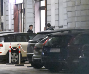Urodziny Piotra Kędzierskiego