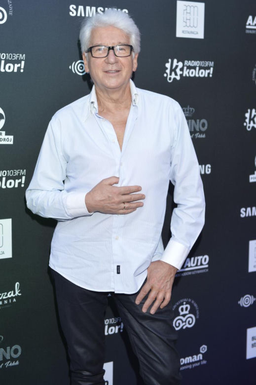 Ryszard Rembiszewski jako "Pana Lotto" czytał szczęśliwe numerki. Nie uwierzycie, jak dziś wygląda!