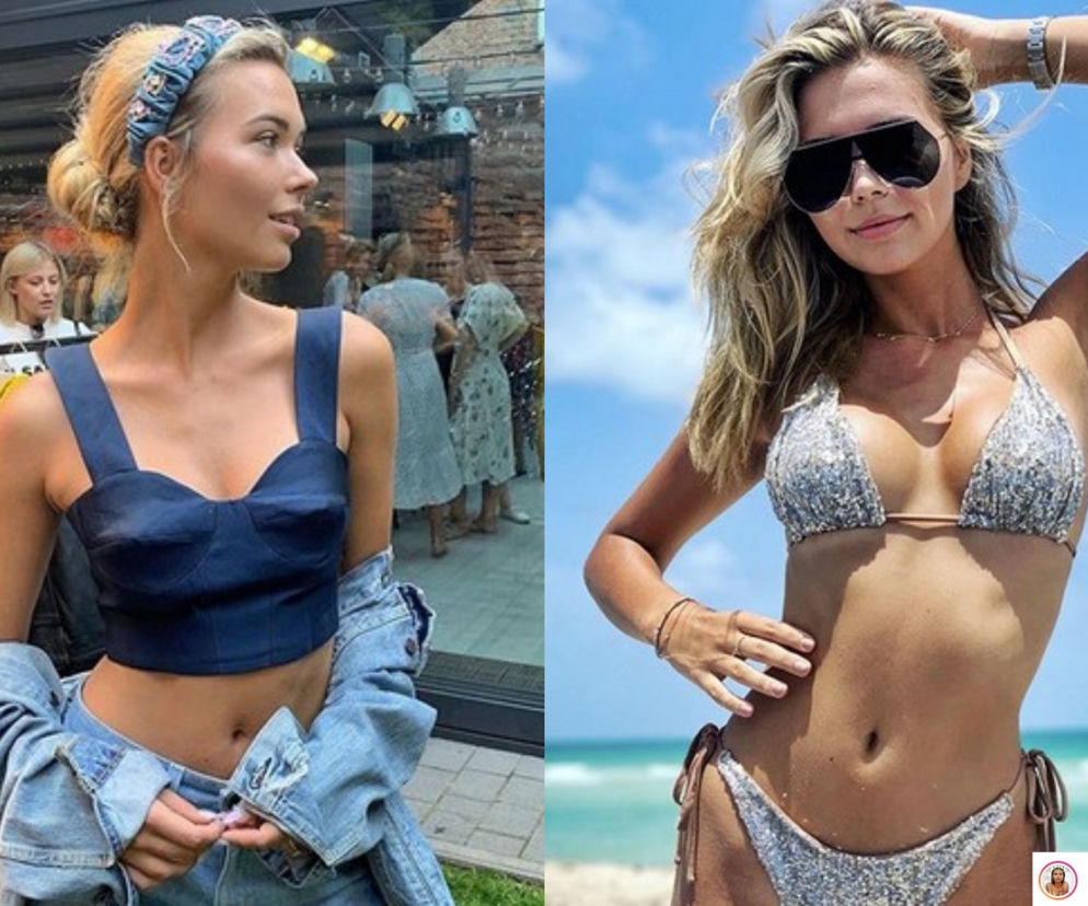 Sandra Kubicka - Instagram