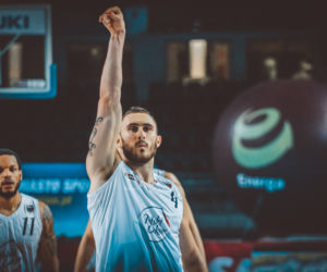 Polski Cukier Toruń - GTK Gliwice 98:92 