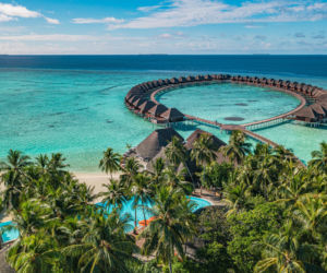 Te miejsca znikają z mapy świata