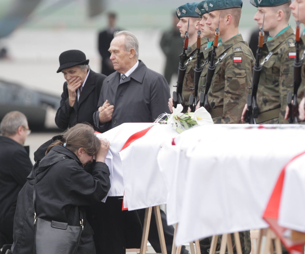 Jesteście już w Ojczyźnie