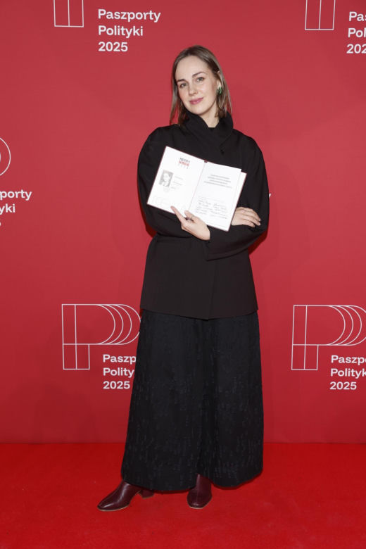Paszporty POLITYKI 2025
