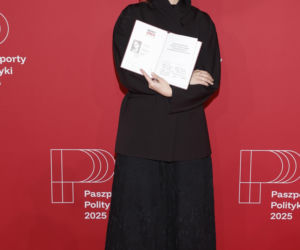 Paszporty POLITYKI 2025