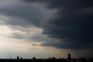 Nadchodzi mroczny weekend. Czeka nas potężna zmiana?