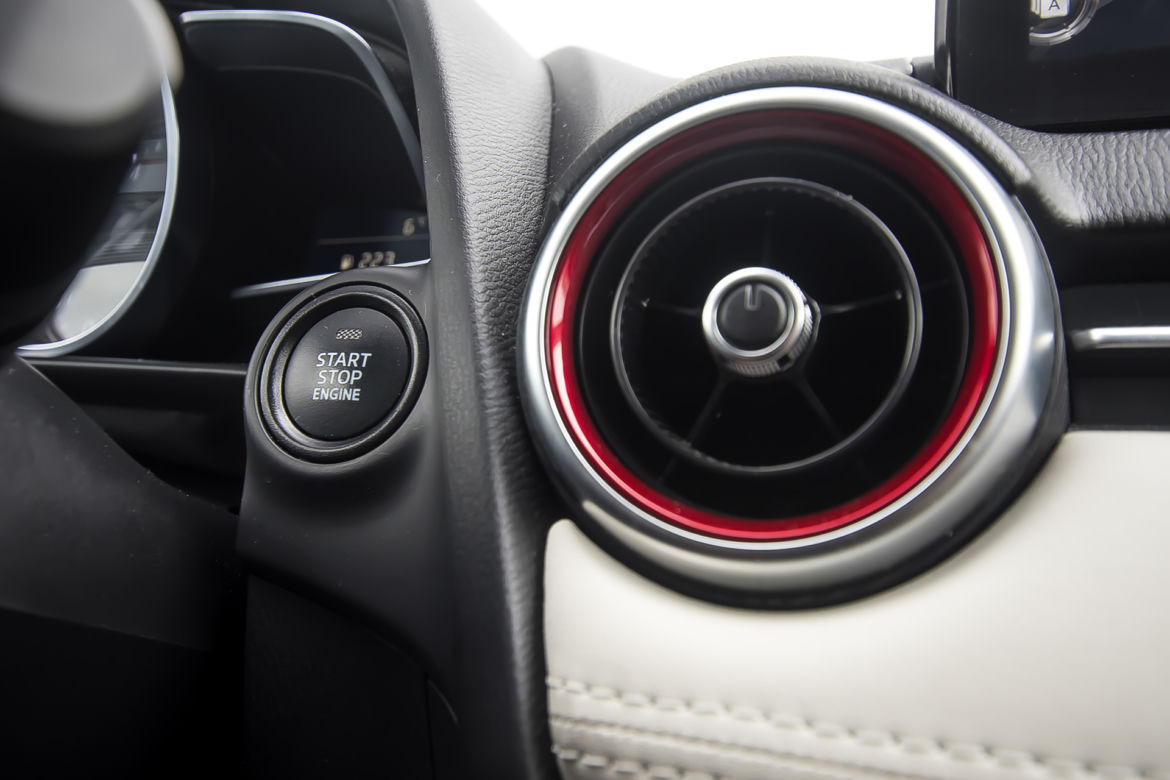 Mazda 2 1.5 SKYACTIVE-G 90 KM AT6 SkyPASSION