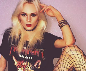 Kamila Warzecha z Top Model 6